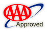 AAA Approved