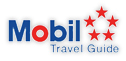 Mobil Travel Guide