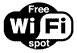 Free Wifi