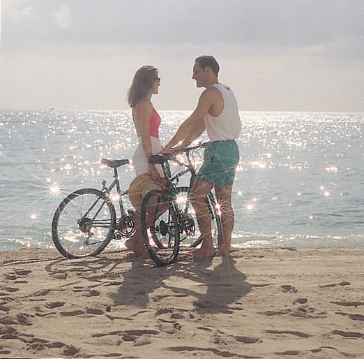 Tropic Seas Resort Ft Lauderdale hotel motel beach activities